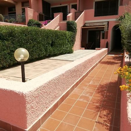 Casa Giorgia Apartment Palau Exterior photo