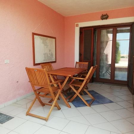 Casa Giorgia Apartment Palau Exterior photo