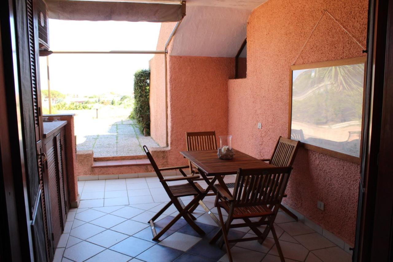 Casa Giorgia Apartment Palau Exterior photo