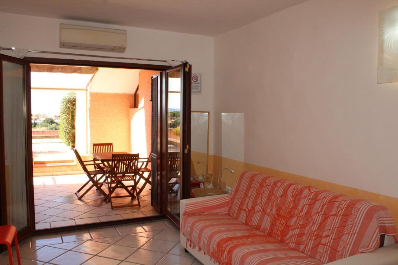 Casa Giorgia Apartment Palau Exterior photo