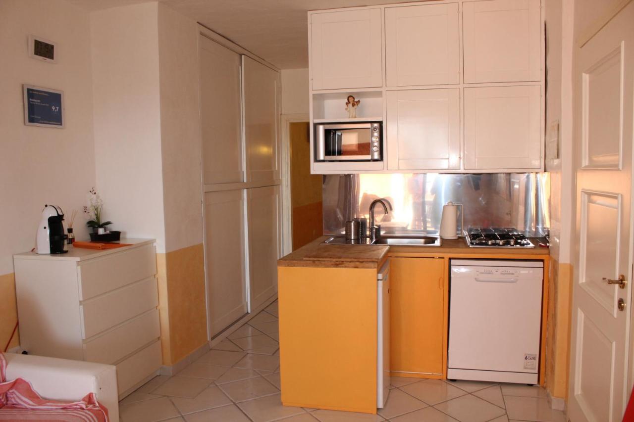 Casa Giorgia Apartment Palau Exterior photo