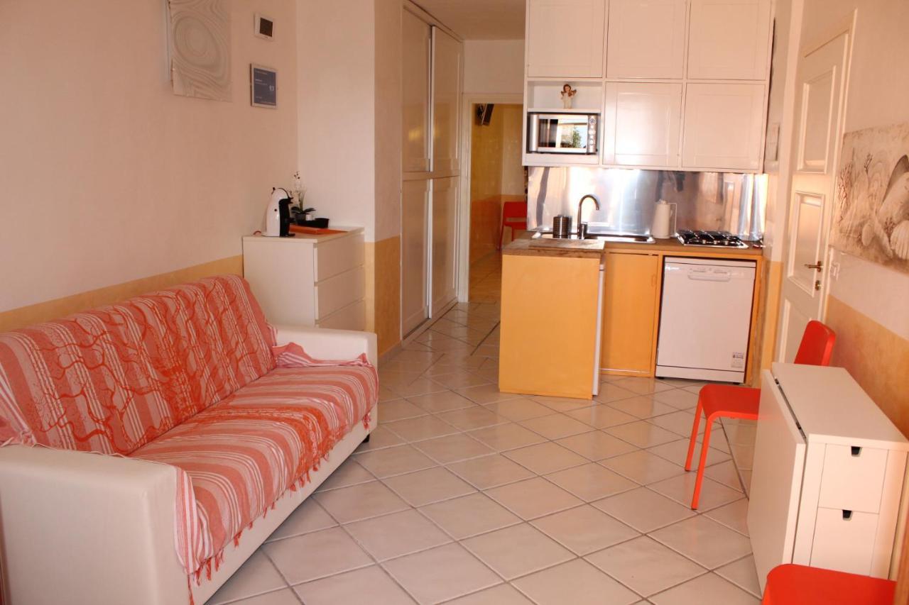 Casa Giorgia Apartment Palau Exterior photo